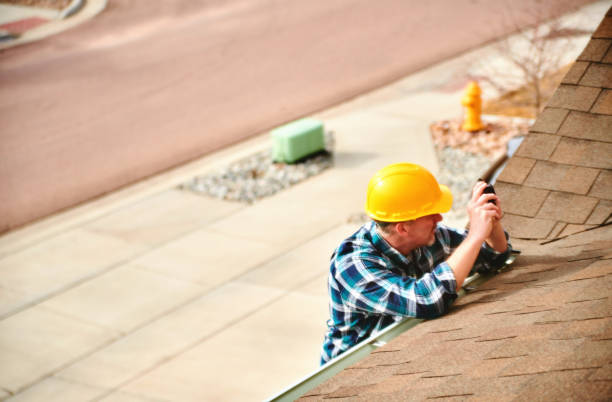 Tile Roofing Contractor in Mission Hills, CA