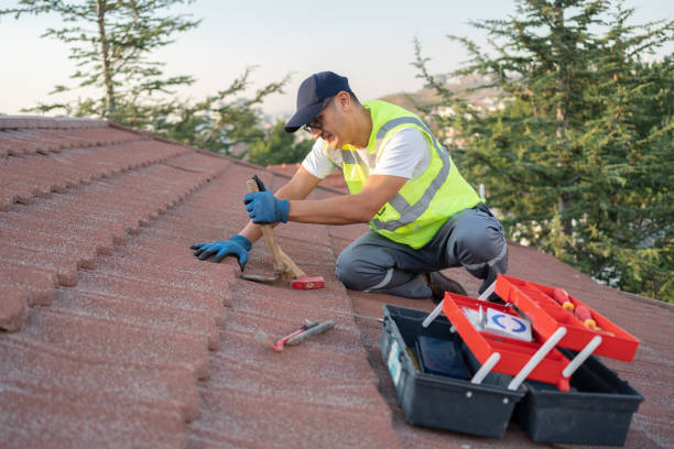 Roof Repair Estimates in Mission Hills, CA