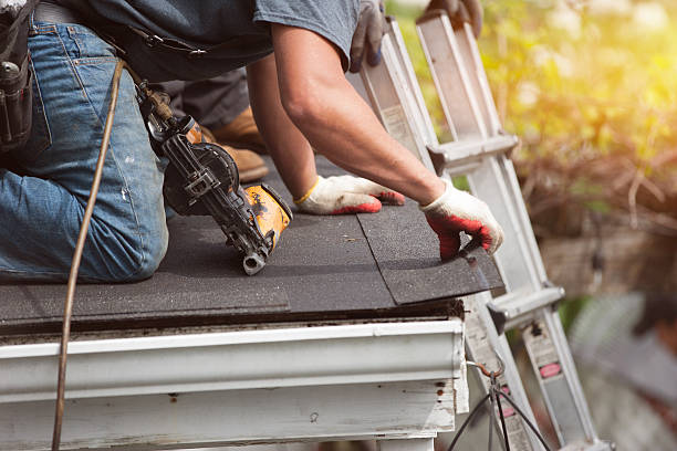 Quick and Trustworthy Emergency Roof Repair Services in Mission Hills, CA