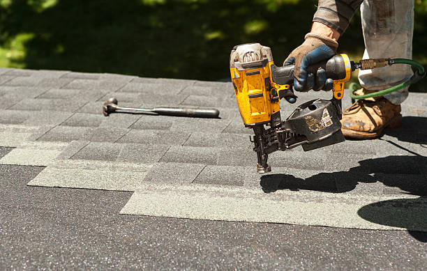 Roof Waterproofing Services in Mission Hills, CA